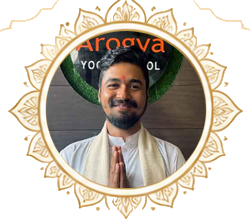 Yogi Abhishek ji