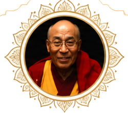Dalai Lama
