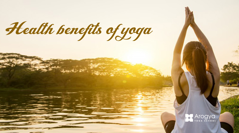 health benefits of yoga