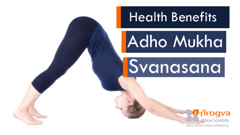 Health Benefits Of Adho Mukha Svanasana Downward Facing Dog Pose