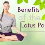 padmasana benefits