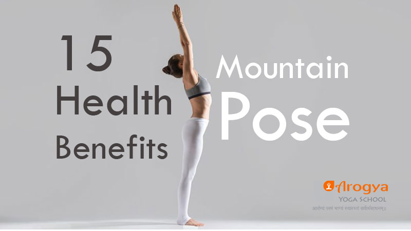 Yoga For Beginners: Tadasana (Mountain Pose) - Free Online Yoga Video -  YogaUOnline