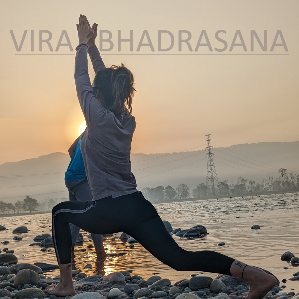 Core Yoga: Strengthening Your Center with Yoga - Skill Yoga