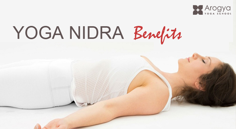 Yoga Nidra Benefits Relaxed body And Mind