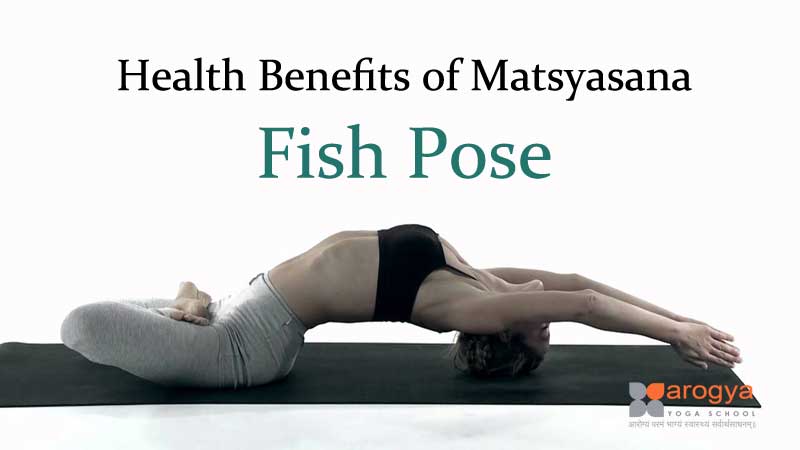 Fish Pose