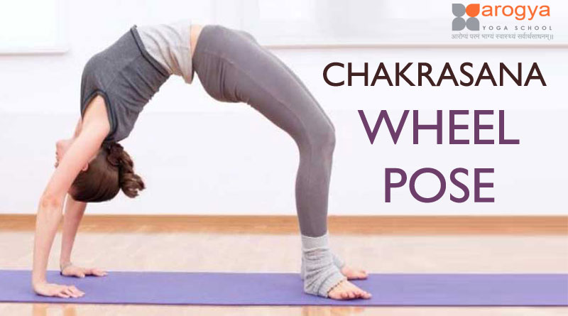 Health Benefits of Dhanurasana - Bow Pose