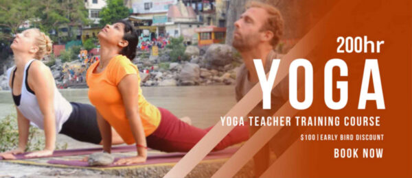 One of the Best Yoga Teacher Training School in Rishikesh India