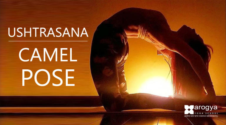 ustrasana images