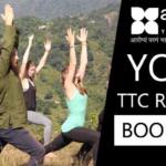 Yoga Teacher Training in India