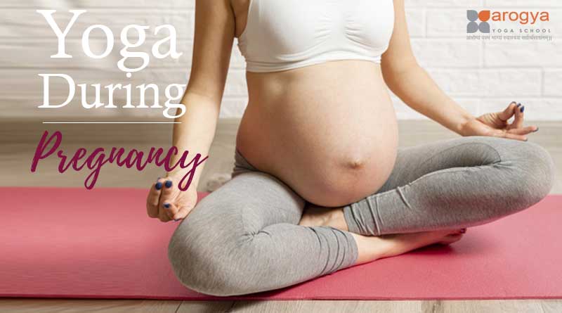 Prenatal Yoga - Best Yoga Postures During Pregnancy
