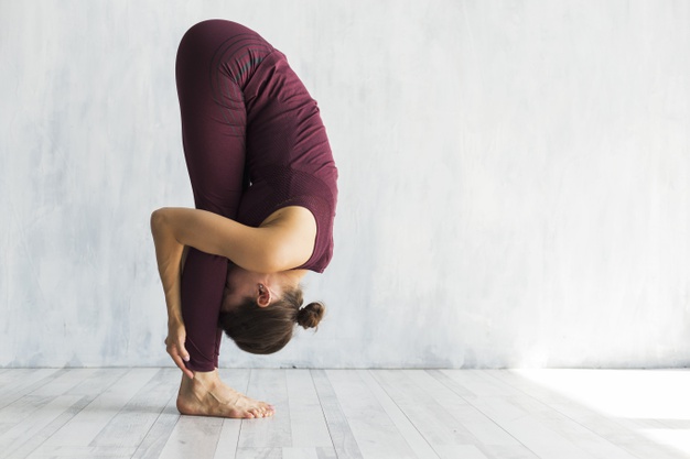 Best Yoga Poses to Boost your Immunity and Reduce the Stress