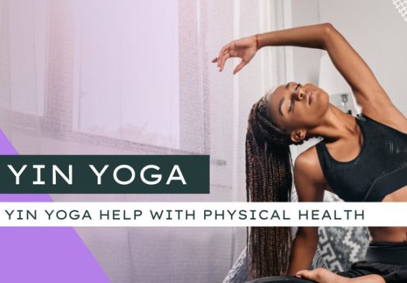 Yin Yoga Certification