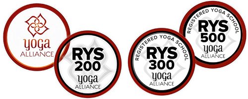 yoga alliance