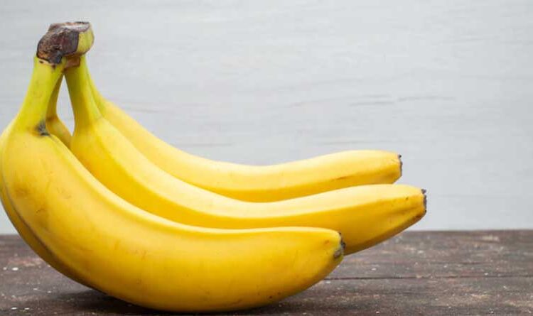 Health benefits of Banana Peel