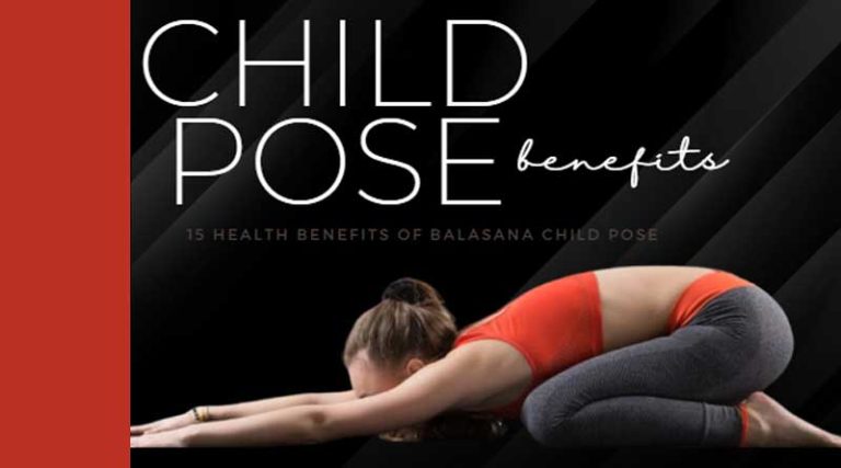 Child Pose