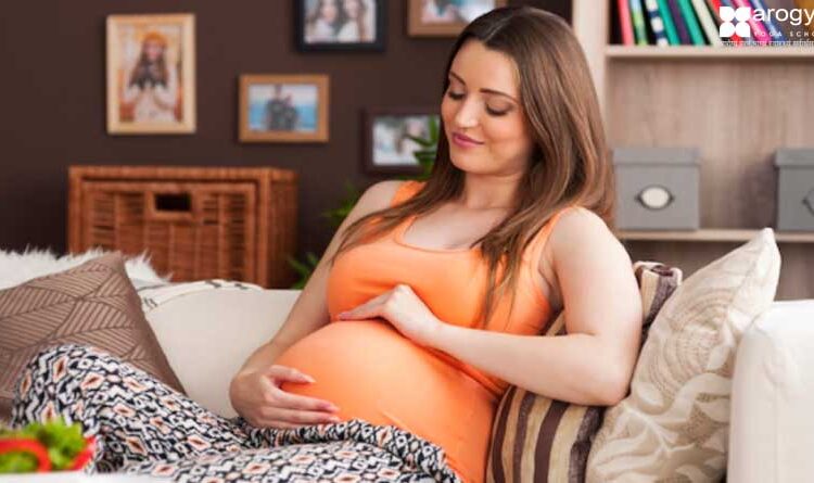 Pregnancy-Health-care