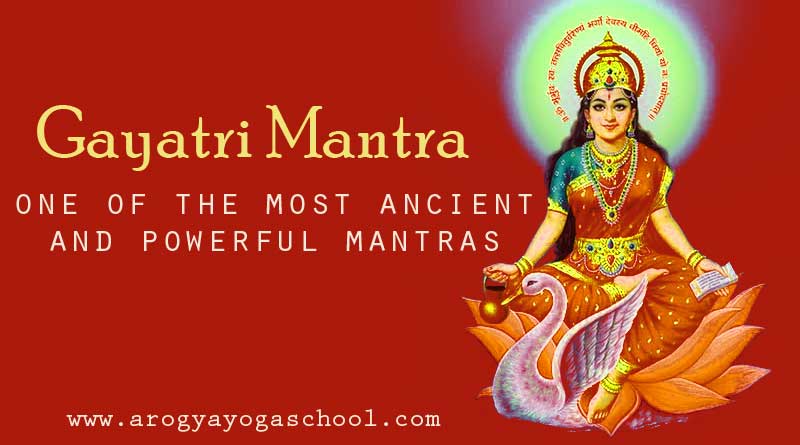 Spiritual and mental benefits of Gayatri Mantra
