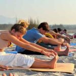How Much Do Yoga Instructors Make