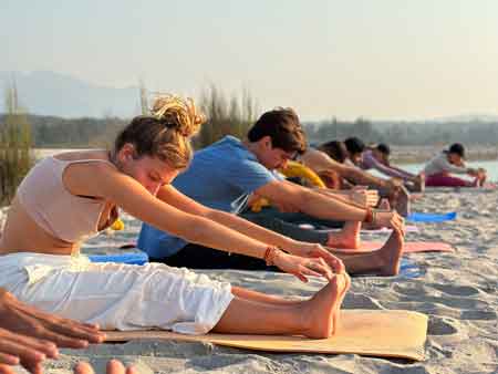 How Much Do Yoga Instructors Make