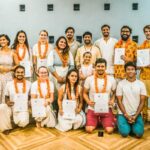 200 hour yoga teacher training in Rishikesh