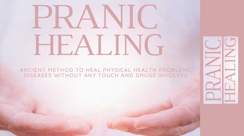 5 Benefits of Pranic Healing