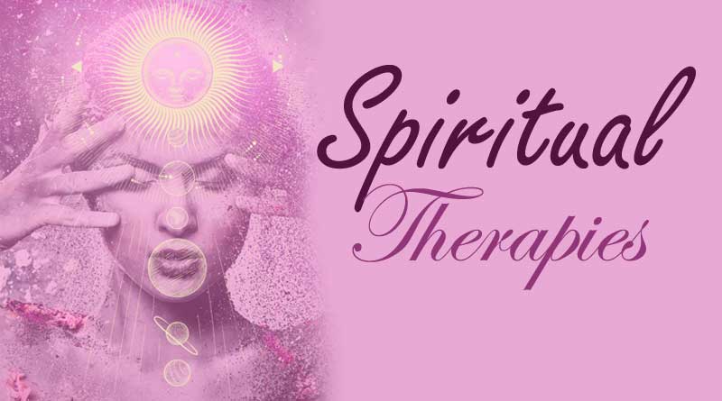 Explore the Depths of Spiritual Therapies