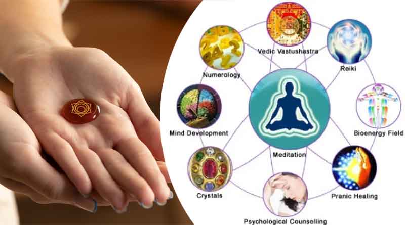 What is pranic healing techniques