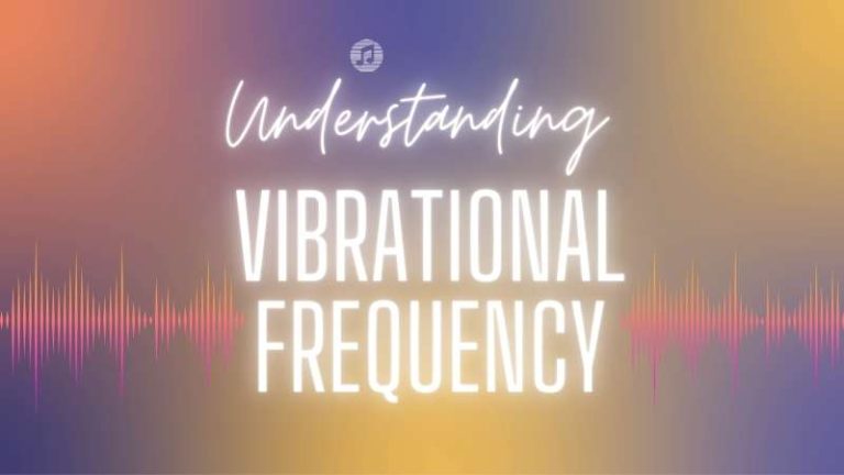 Vibrational Frequency Chart