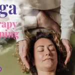 yoga therapy training