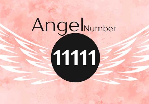 1111 Angel Number
