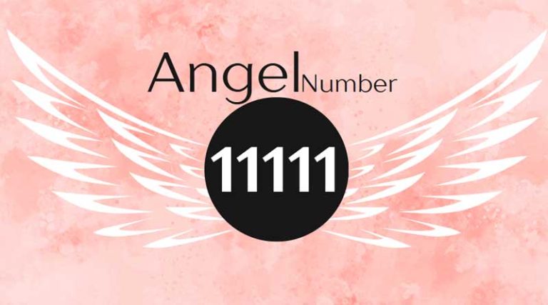 1111 Angel Number