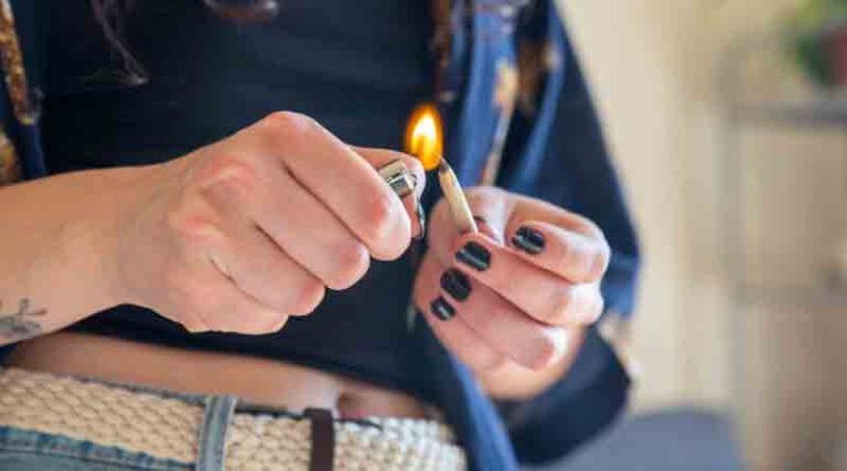 How Long Does Weed Stay in Your System
