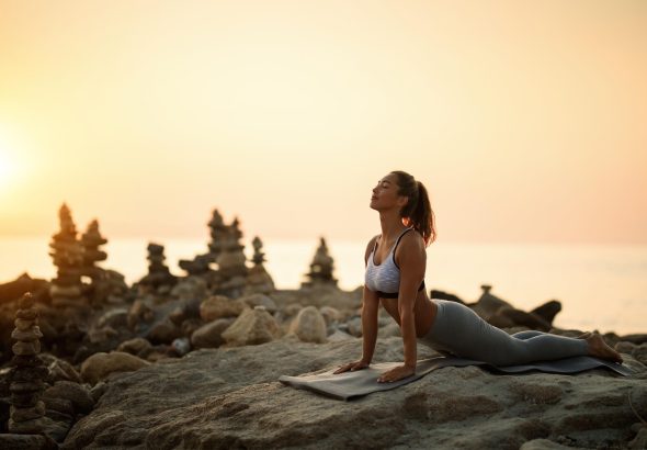 How to Choose the Perfect Yoga Retreat