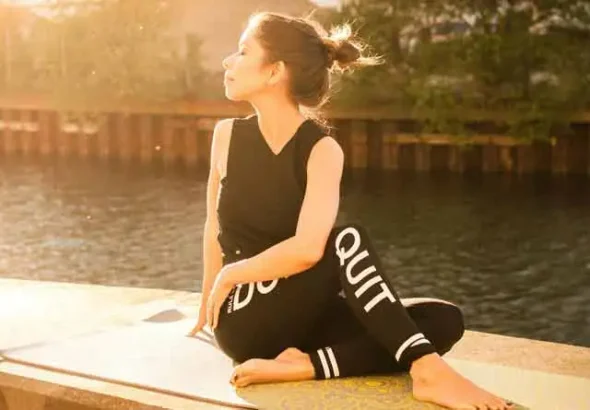 Yoga, Tai Chi Chronic Pain Relief