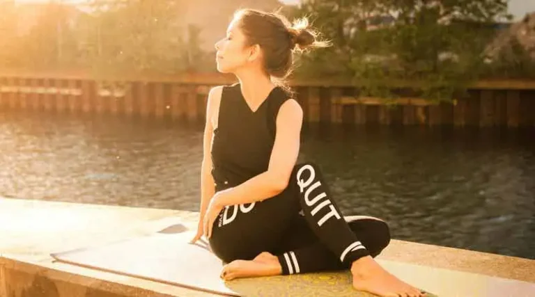 Yoga, Tai Chi Chronic Pain Relief
