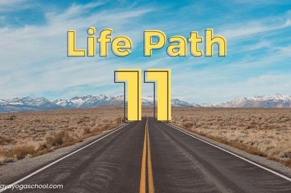 life Path 11