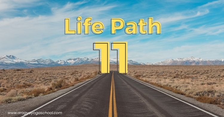 life Path 11