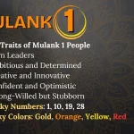 Mulank 1