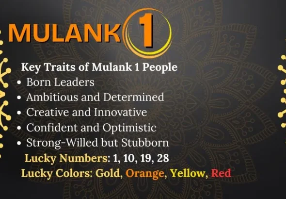 Mulank 1