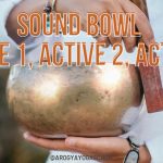 sound bowl active