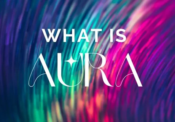 What is an Aura
