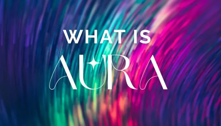 What is an Aura
