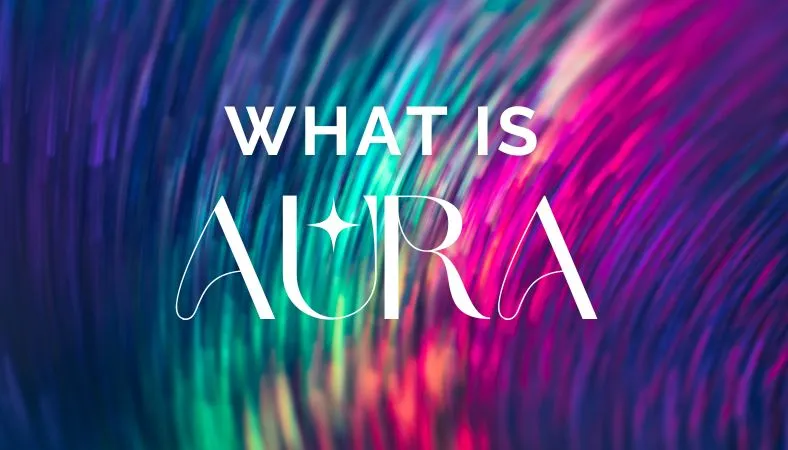 What is an Aura