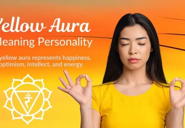 yellow-aura-meaning