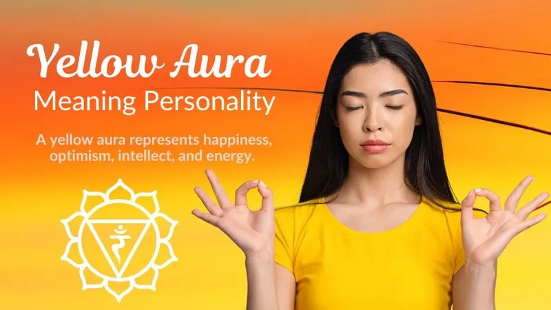 yellow-aura-meaning
