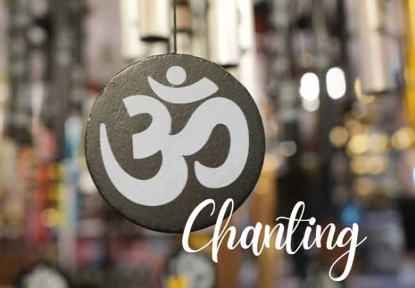 Om Chanting