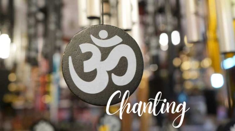 Om Chanting