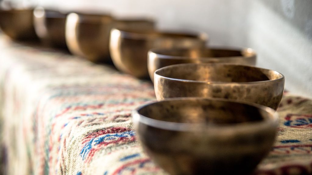 Holistic Healing Course