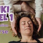 Reiki level 1