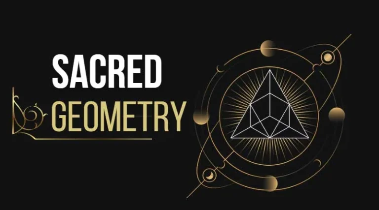 Sacred Geometry
